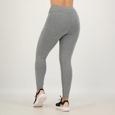 Calça Legging Feminina Fila Flat Life II - Foto 3