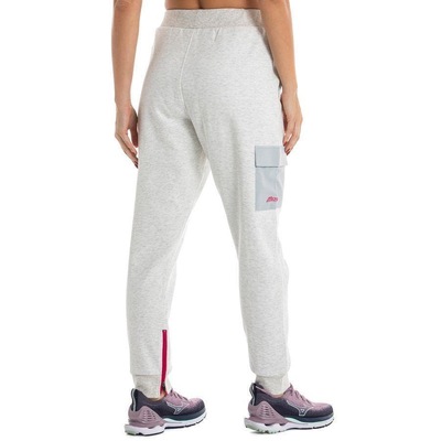 Calça de Moletom Mizuno Tech Sneaker 2 - Feminina - Foto 2