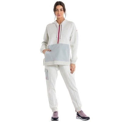Calça de Moletom Mizuno Tech Sneaker 2 - Feminina - Foto 5