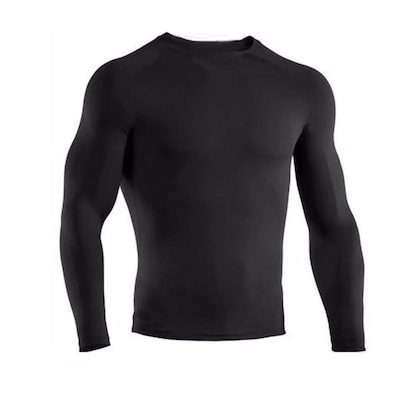 Camiseta Térmica Lance NB055 - Masculina - Foto 1