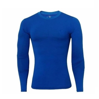 Camiseta Térmica Lance NB055 - Masculina - Foto 1