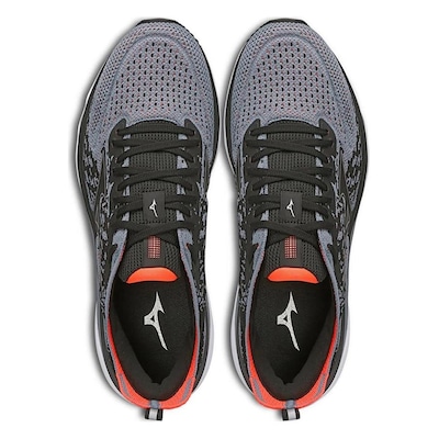 Tênis Mizuno Wave Fujin - Masculino - Foto 3