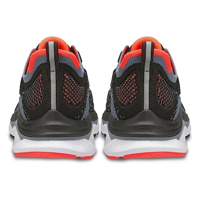 Tênis Mizuno Wave Fujin - Masculino - Foto 4