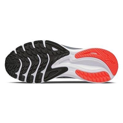 Tênis Mizuno Wave Fujin - Masculino - Foto 5