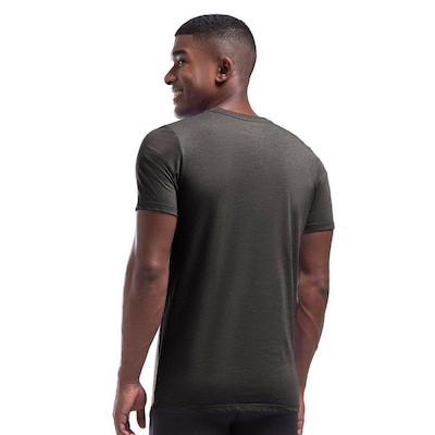 Camiseta Olympikus Pós Corre - Unissex - Foto 3