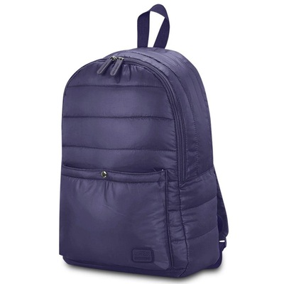 Mochila Olympikus Puff - Unissex - Foto 2