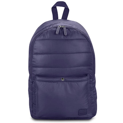 Mochila Olympikus Puff - Unissex - Foto 1