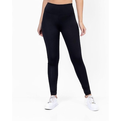 Calça Legging Suplex Goodbest Cintura Alta - Feminina - Foto 2