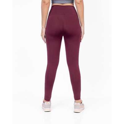 Calça Legging Suplex Goodbest Cintura Alta - Feminina - Foto 2