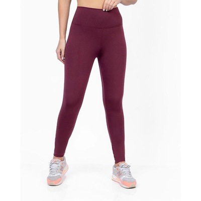 Calça Legging Suplex Goodbest Cintura Alta - Feminina - Foto 1