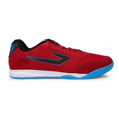 Chuteira Futsal Topper Letra III - Masculina - Foto 1