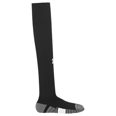 Meia Cano Alto Under Armour Accelerate Otc - Adulto - Foto 2