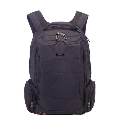 Mochila Sestini 2 Compartimentos Laptop Web 3.0 Plus - 39 Litros - Foto 1