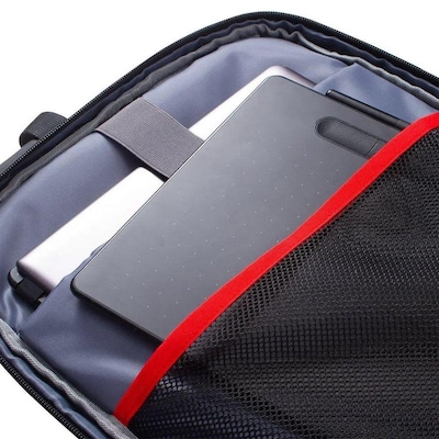 Mochila Sestini 2 Compartimentos Dry - 28 Litros - Foto 4
