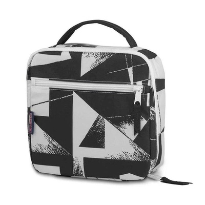 Bolsa Jansport Lunch Break Vector Lines - 5 Litros - Foto 2