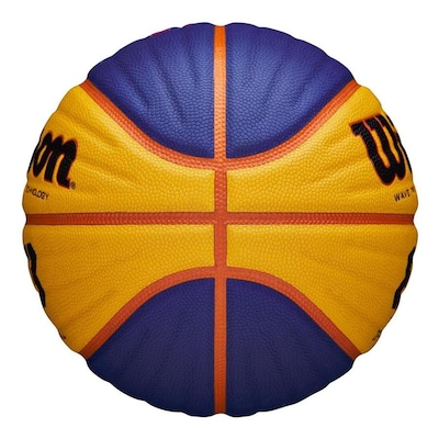 Bola de Basquete Wilson FIBA 3x3 Oficial - Foto 3