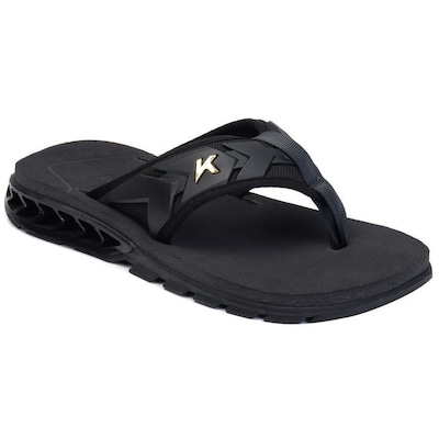 Chinelo Kenner Rakka Ultra Force - Masculino - Foto 3