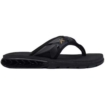 Chinelo Kenner Rakka Ultra Force - Masculino - Foto 6