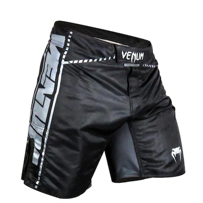 Bermuda Venum Fight Basic Evo - Masculina - Foto 1