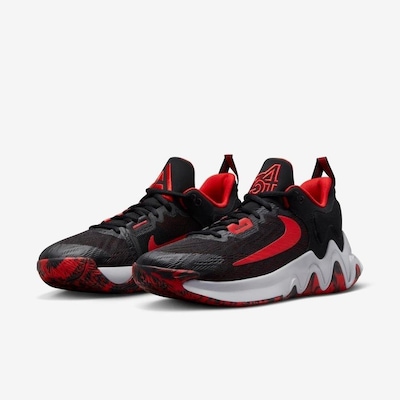 Tênis Nike Giannis Immortality 2 - Masculino - Foto 2