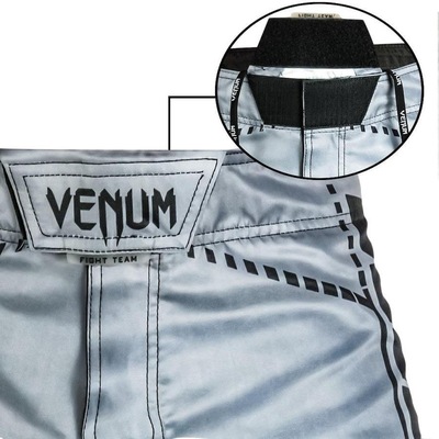 Bermuda Venum Fight Basic Evo - Masculina - Foto 3