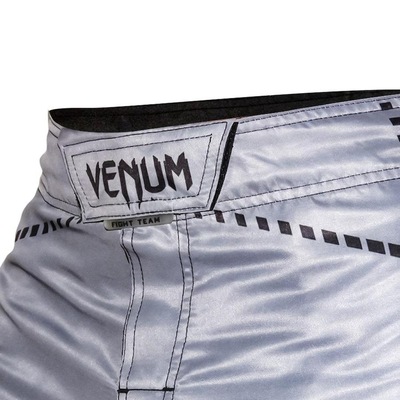 Bermuda Venum Fight Basic Evo - Masculina - Foto 4