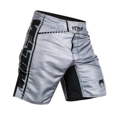 Bermuda Venum Fight Basic Evo - Masculina - Foto 1
