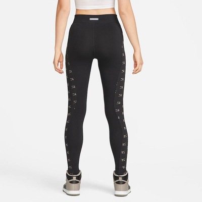Calça Legging Nike Sportswear Air - Feminina - Foto 2