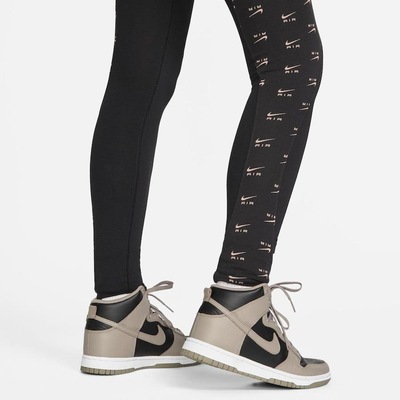 Calça Legging Nike Sportswear Air - Feminina - Foto 4