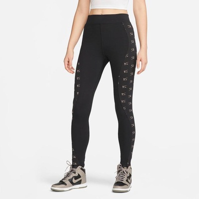 Calça Legging Nike Sportswear Air - Feminina - Foto 1
