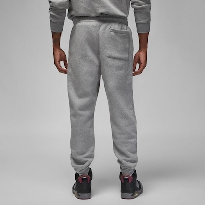 Calça Nike Jordan Essential Fleece - Masculina - Foto 2