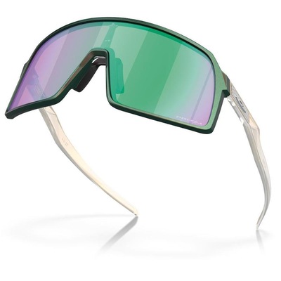 Óculos de Sol Unissex Oakley Sutro Discover Collection - Foto 4