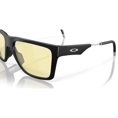 Óculos de Sol Unissex Oakley NXTLVL Gaming Collection - Foto 2