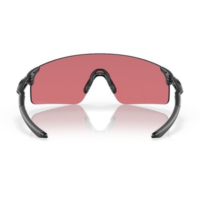 Óculos de Sol Oakley Evzero Blades Prizm Trail - Unissex - Foto 2