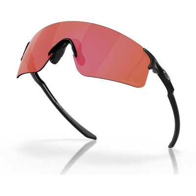 Óculos de Sol Oakley Evzero Blades Prizm Trail - Unissex - Foto 3
