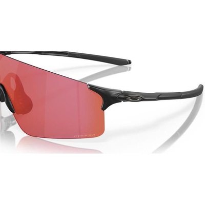 Óculos de Sol Oakley Evzero Blades Prizm Trail - Unissex - Foto 4