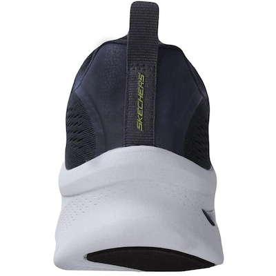 Tênis Skechers Arch Fit Dlux Sumner - Masculino - Foto 3