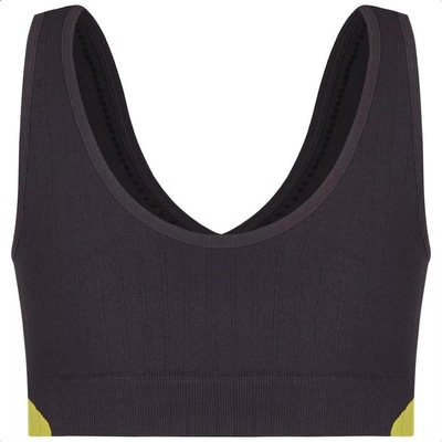 Top Fitness Lupo Mescla Print II - Feminino - Foto 2