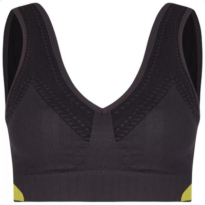 Top Fitness Lupo Mescla Print II - Feminino - Foto 1