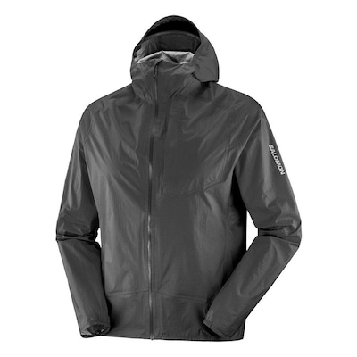Jaqueta Salomon Bonatti WaterProof - Masculina - Foto 1