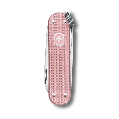 Canivete de Camping Victorinox Classic SD Alox Pequeno - Foto 2