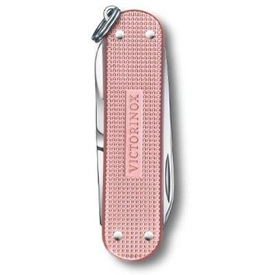 Canivete de Camping Victorinox Classic SD Alox Pequeno - Foto 3