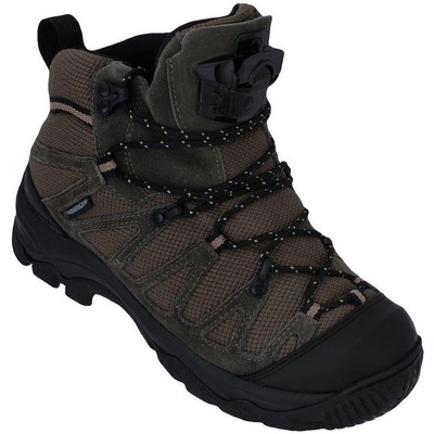 Bota Rafale Atacama - Masculina - Foto 2