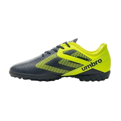 Chuteira Society Umbro Stride - Adulto - Foto 2