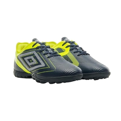 Chuteira Society Umbro Stride - Adulto - Foto 3