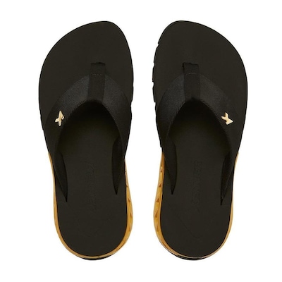Chinelo Kenner Rakka U1 - Masculino - Foto 2