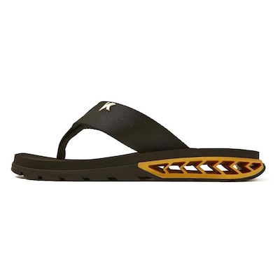 Chinelo Kenner Rakka U1 - Masculino - Foto 3