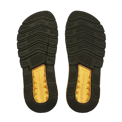 Chinelo Kenner Rakka U1 - Masculino - Foto 4