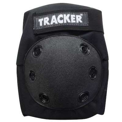 Kit de Proteção Tracker Iniciante - Infantil - Foto 3