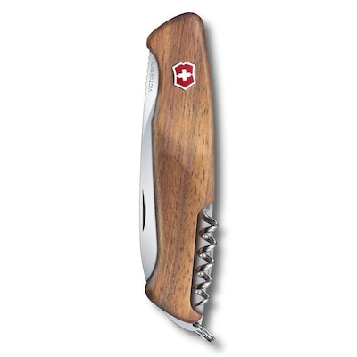 Canivete de Bolso Victorinox Grande Ranger Wood - Foto 3